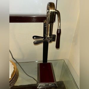 Vintners wine bottle opener
